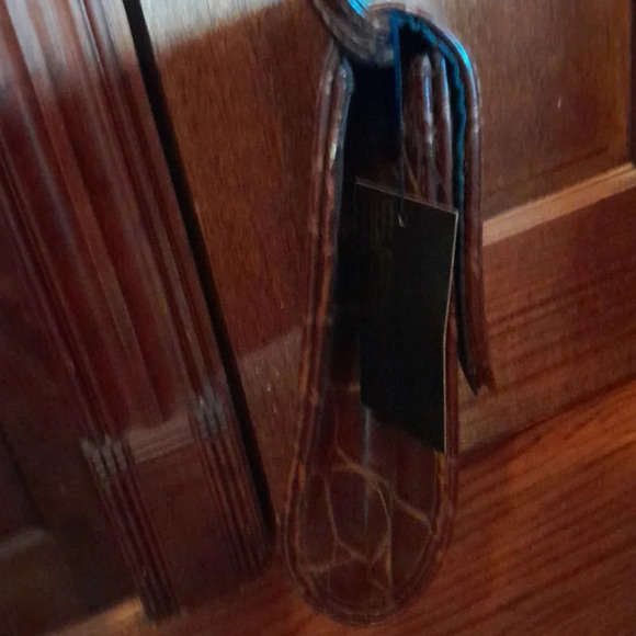 Sasha New York Shoulder Bag NWT - Picture 7 of 12